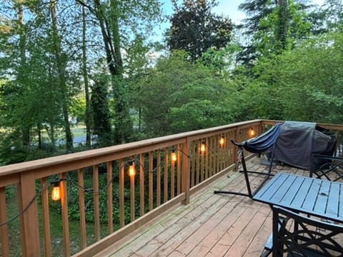 Lake House — 2 Bedroom photo 15