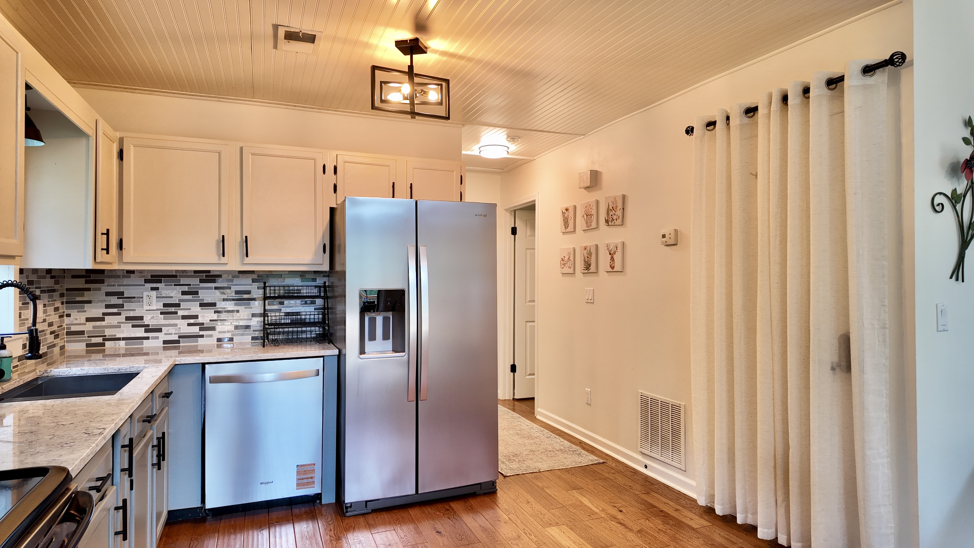 Furnished apartment for rent in Snellville, Atlanta — Lake House — 2 Bedroom photo 5