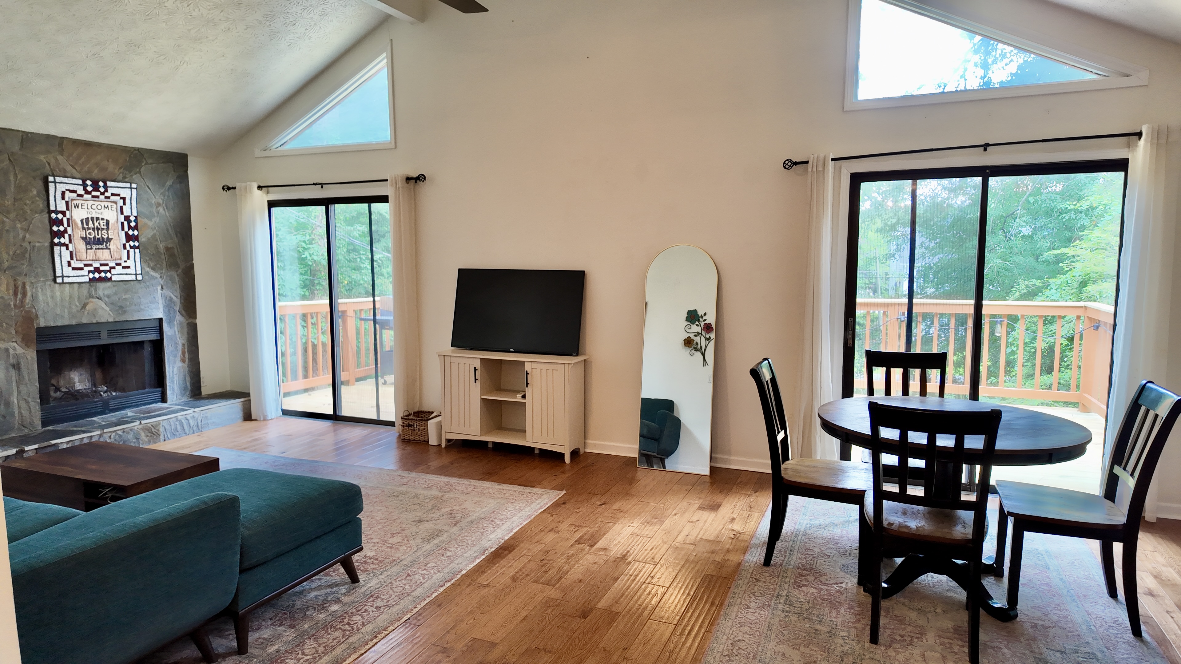 Furnished apartment for rent in Snellville, Atlanta — Lake House — 2 Bedroom photo 19